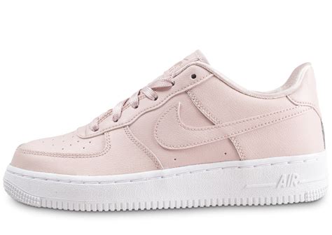 nike air force one roze meisje|girls Air Force One shoes.